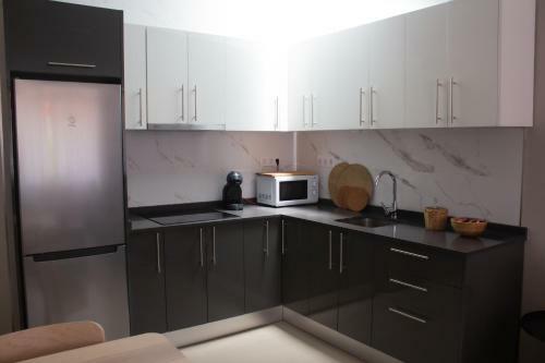 Apartamento Compostelana Club House 5