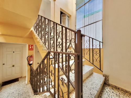 Apartamento Casa Blanquita