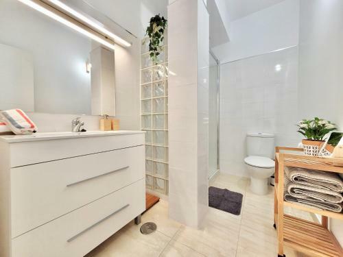 Apartamento Casa Blanquita