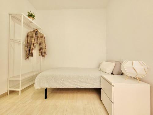 Apartamento Casa Blanquita