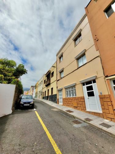 Apartamento Casa Blanquita
