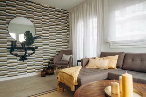 Apartamento Compostelana Club House 2