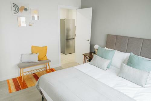 Apartamento Compostelana Club House 2