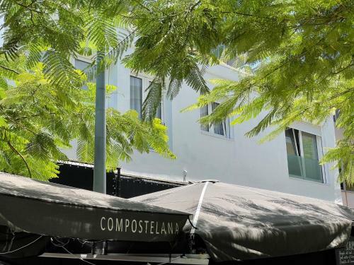 Apartamento Compostelana Club House 6