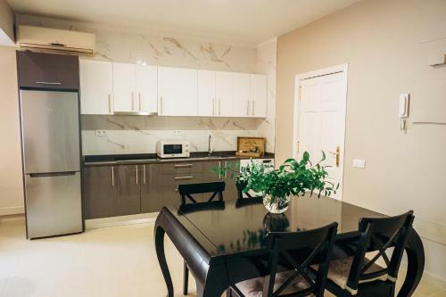 Apartamento Compostelana Club House 6