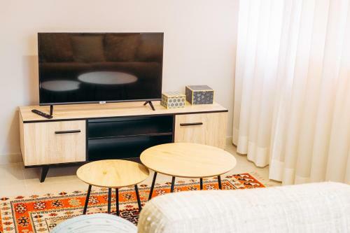 Apartamento Compostelana Club House 6