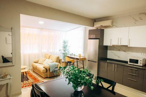Apartamento Compostelana Club House 6