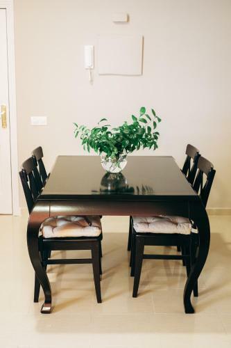 Apartamento Compostelana Club House 6