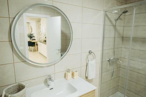 Apartamento Compostelana Club House 1