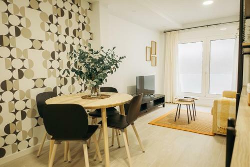 Apartamento Compostelana Club House 1