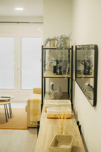 Apartamento Compostelana Club House 1