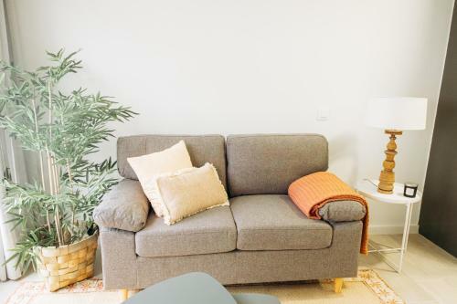 Apartamento Compostelana Club House 3