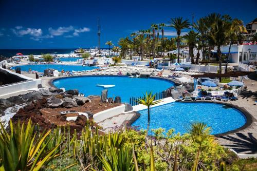 Apartamento Compostelana Club House 3