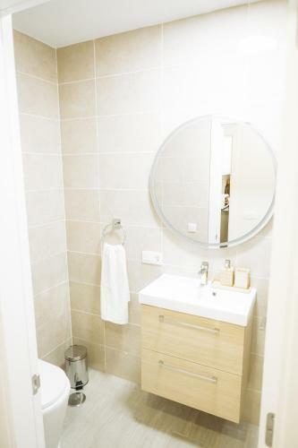 Apartamento Compostelana Club House 3