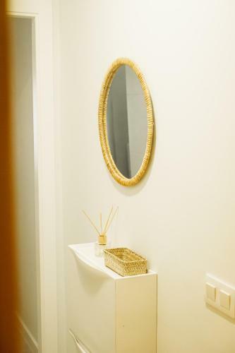 Apartamento Compostelana Club House 3