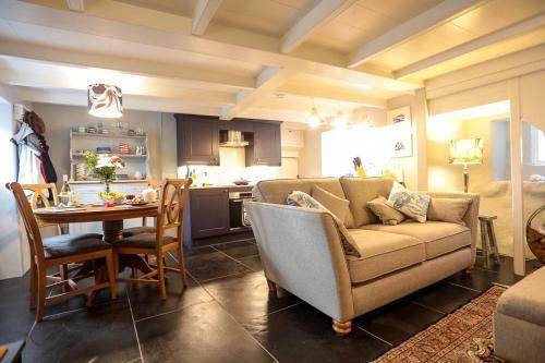 Cobble Cottage