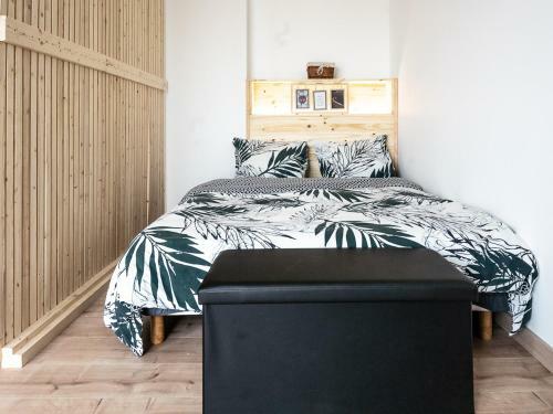 Apartamento Studio Cocooning 2 �toiles / Clim / Plage 7min � Pied