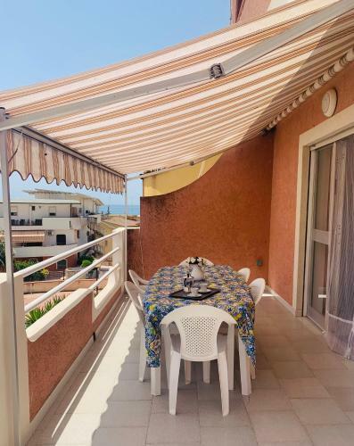 Villa Andromeda