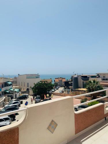 Villa Andromeda