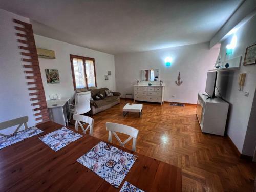 Le Genti Arabe Apart Hotel