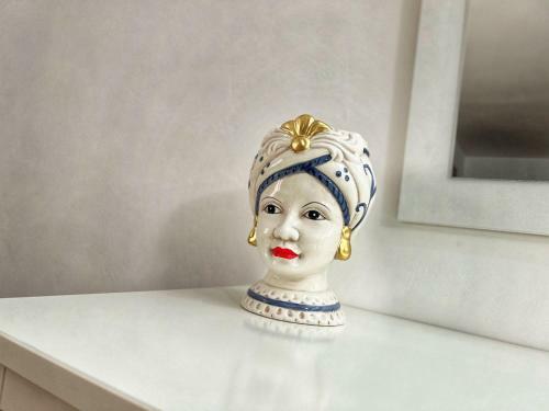 Le Genti Arabe Apart Hotel