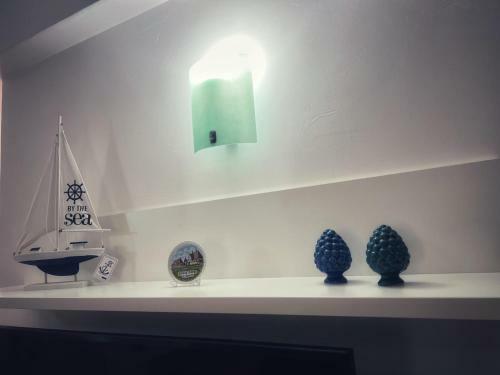 Le Genti Arabe Apart Hotel
