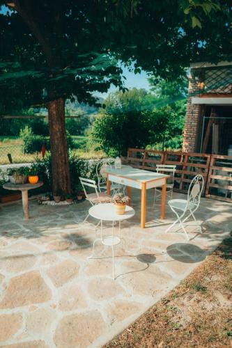 B&B Al Giardino Dei Laghi