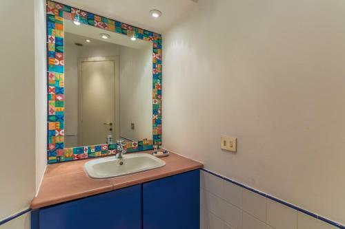 Apartamento Il Giardino Nascosto
