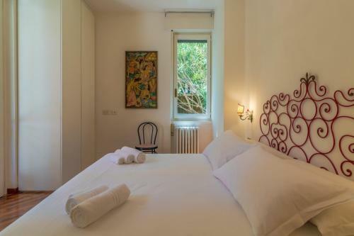 Apartamento Il Giardino Nascosto