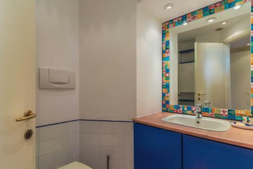 Apartamento Il Giardino Nascosto