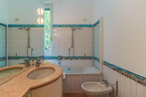 Apartamento Il Giardino Nascosto