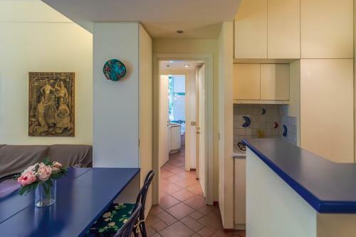 Apartamento Il Giardino Nascosto