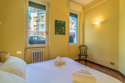 Apartamento Il Giardino Nascosto