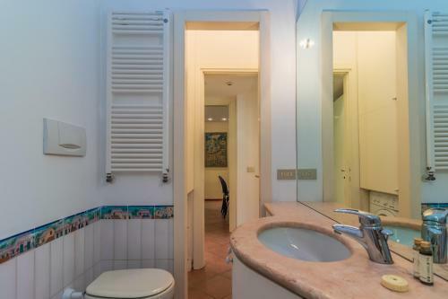 Apartamento Il Giardino Nascosto