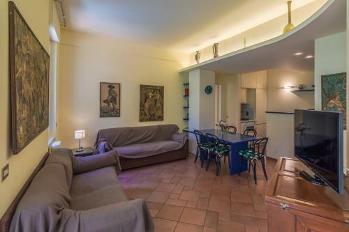 Apartamento Il Giardino Nascosto