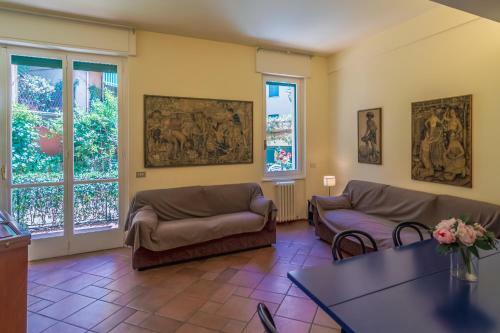 Apartamento Il Giardino Nascosto