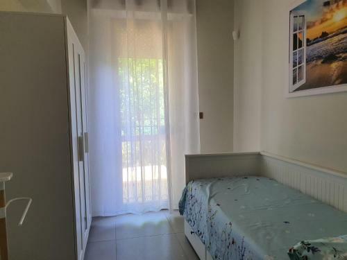 Apartamento La Terrazza Sul Golfo