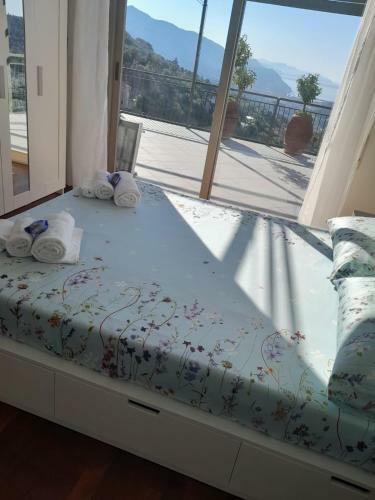 Apartamento La Terrazza Sul Golfo