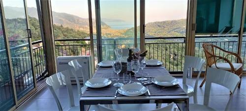 Apartamento La Terrazza Sul Golfo