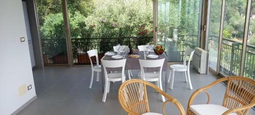 Apartamento La Terrazza Sul Golfo
