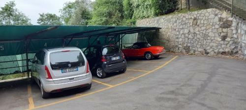 Apartamento La Terrazza Sul Golfo