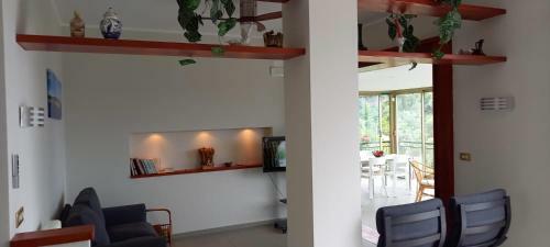 Apartamento La Terrazza Sul Golfo
