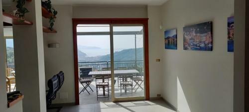 Apartamento La Terrazza Sul Golfo