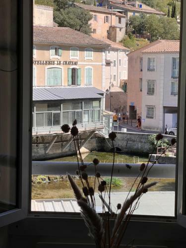 Apartamento Studio � Fontaine De Vaucluse