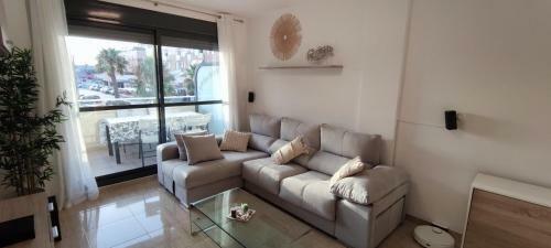 Apartamento Salinas Mar Y Playa