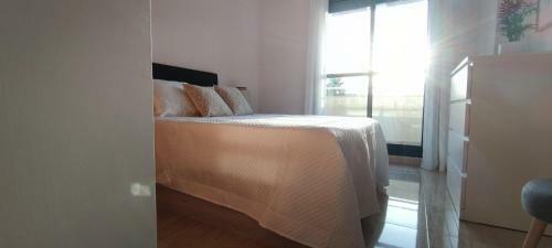 Apartamento Salinas Mar Y Playa