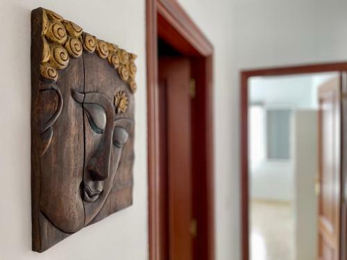 Apartamento Casa Rofe Lanzarote