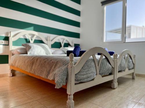 Apartamento Casa Rofe Lanzarote