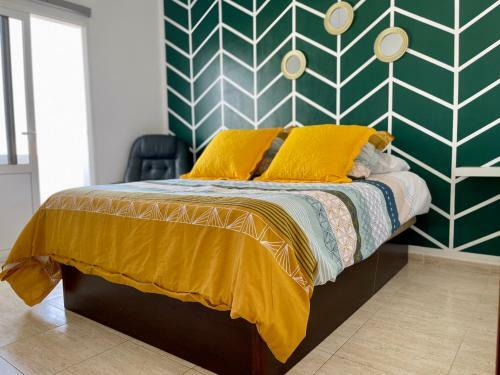 Apartamento Casa Rofe Lanzarote