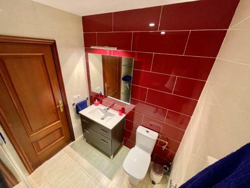 Apartamento Casa Rofe Lanzarote